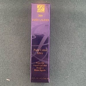 Estee Lauder Pure color liquid lip